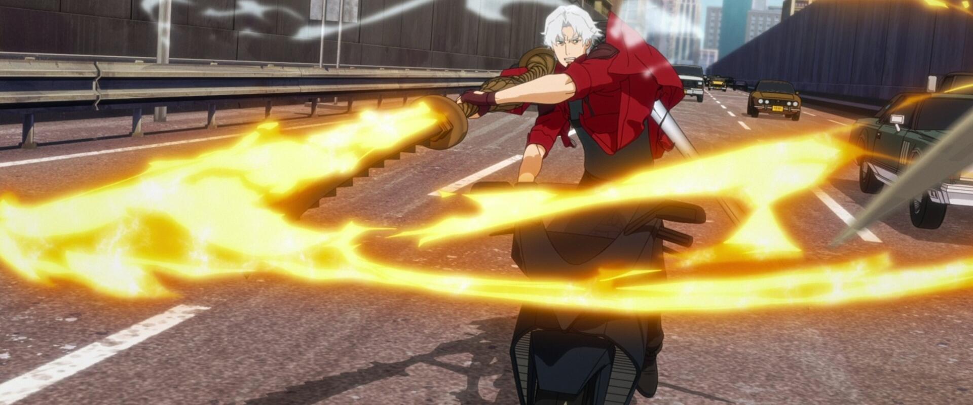 Olyan előzetest kapott a Devil May Cry 2. évada, hogy azonnal megborulsz!