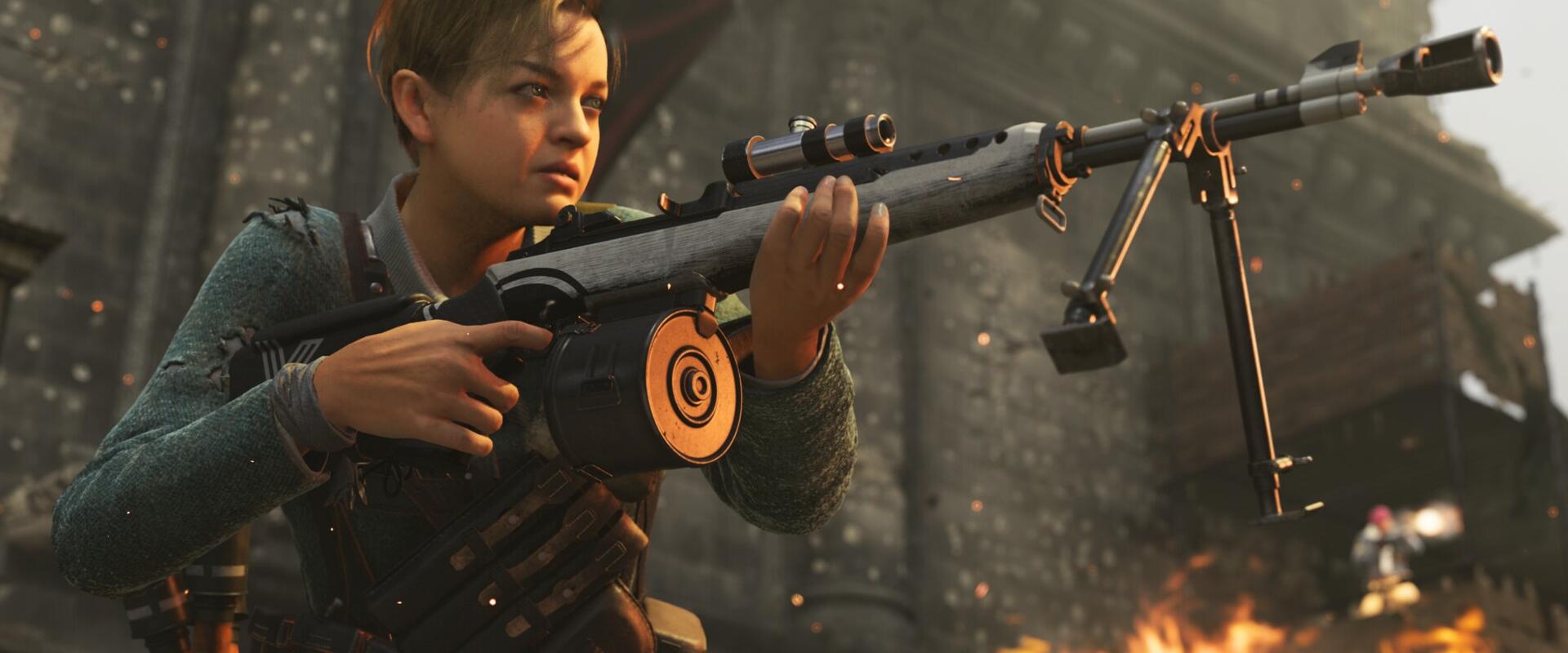 A következő Call of Duty már nem landol azonnal a Game Pass kínálatában