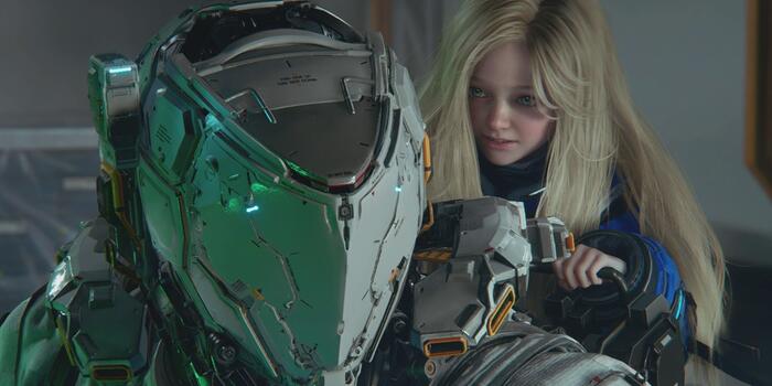 Gaming - A Capcom valósággal leigázta a Steamet, nagyot megy a Resident Evil Requiem és a Pragmata