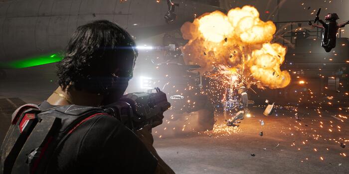 Gaming - Nem csak megbukott, jogi botrányba fulladt a MindsEye sztorija