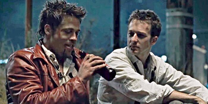 Film és Sorozat - A Fox nagyfőnöke ki nem állhatta a Harcosok klubját