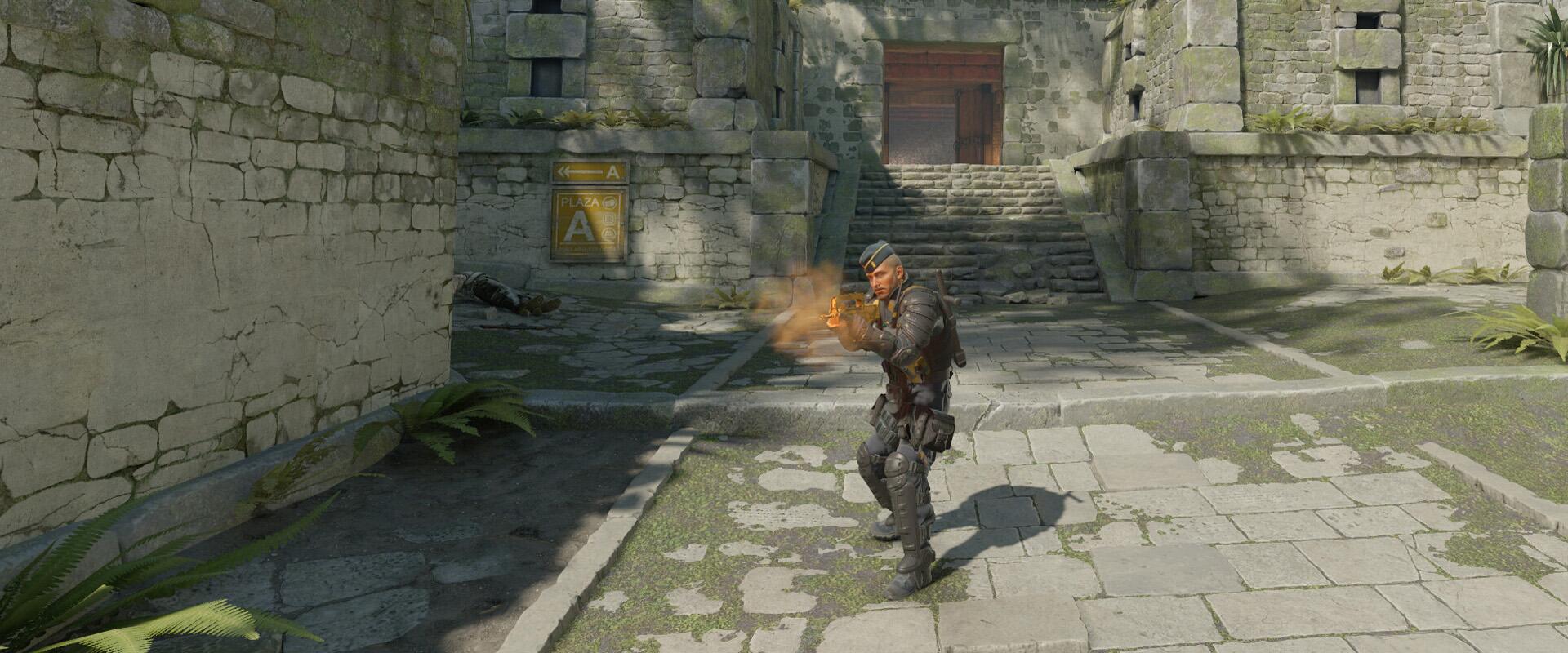 Az R8 Revolver bevezetése óta nem volt annyira OP fegyver CS2-ben, mint a FAMAS