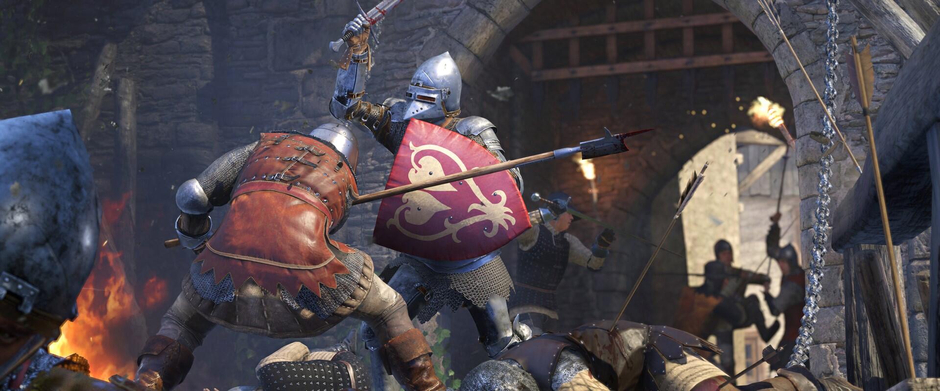 Nem elég, hogy fillérekbe kerül a Kingdom Come: Deliverance, még jótékonykodsz is a vásárlással