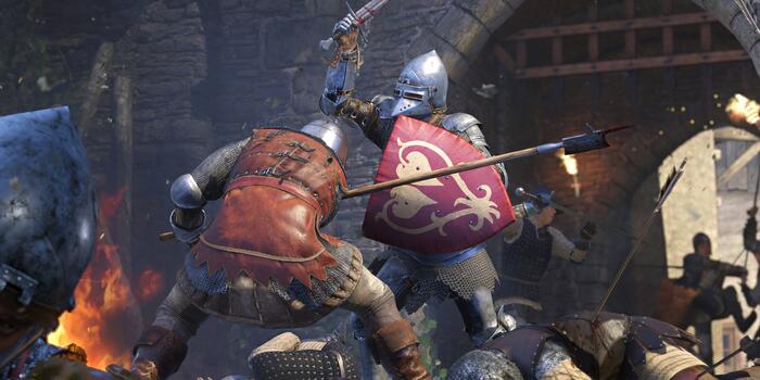 Gaming - Nem elég, hogy fillérekbe kerül a Kingdom Come: Deliverance, még jótékonykodsz is a vásárlással