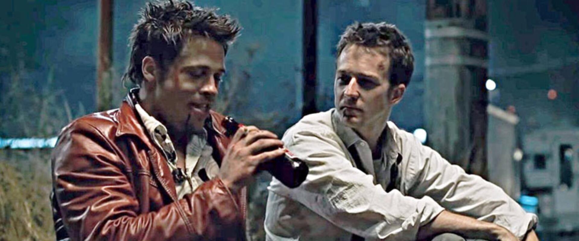 A Fox nagyfőnöke ki nem állhatta a Harcosok klubját