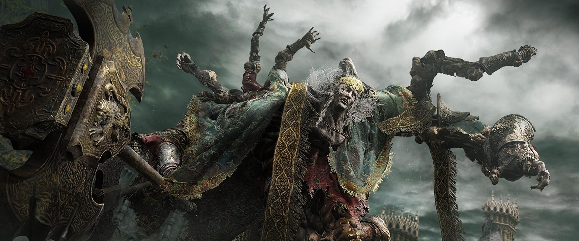 Az Elden Ring-film lesz az A24 Jurassic Parkja, semmin sem spórol a stúdió