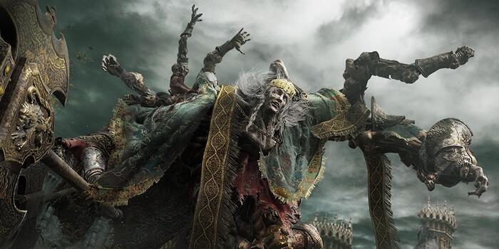 Film és Sorozat - Az Elden Ring-film lesz az A24 Jurassic Parkja, semmin sem spórol a stúdió