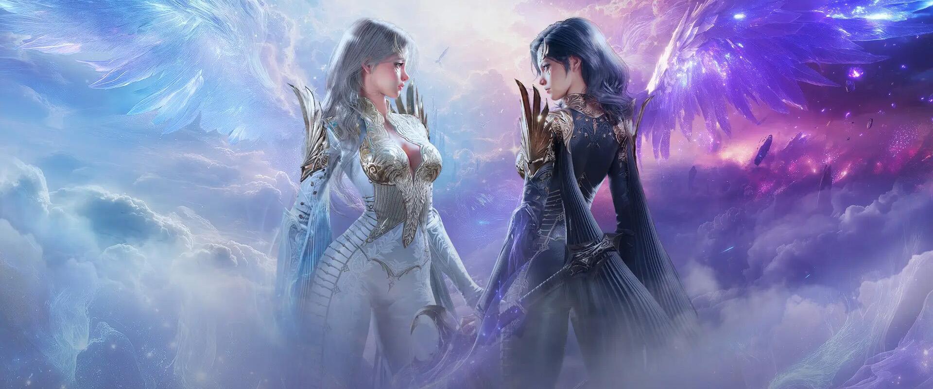 Ha neked is volt egy free-to-play MMO-s korszakod, akkor az Aion 2-t érdemes várnod