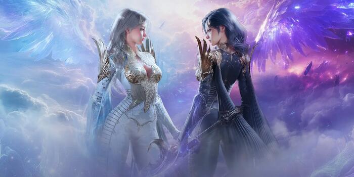 Gaming - Ha neked is volt egy free-to-play MMO-s korszakod, akkor az Aion 2-t érdemes várnod