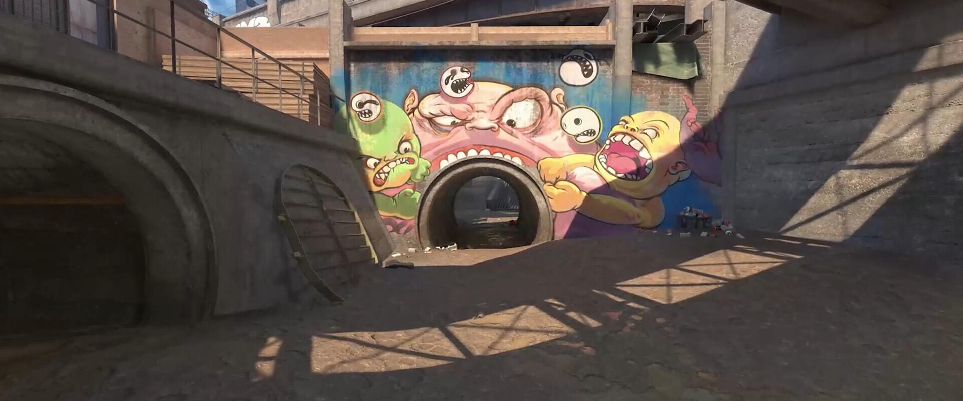 Beépített CS2-es csalási módot szüntetett meg a Valve