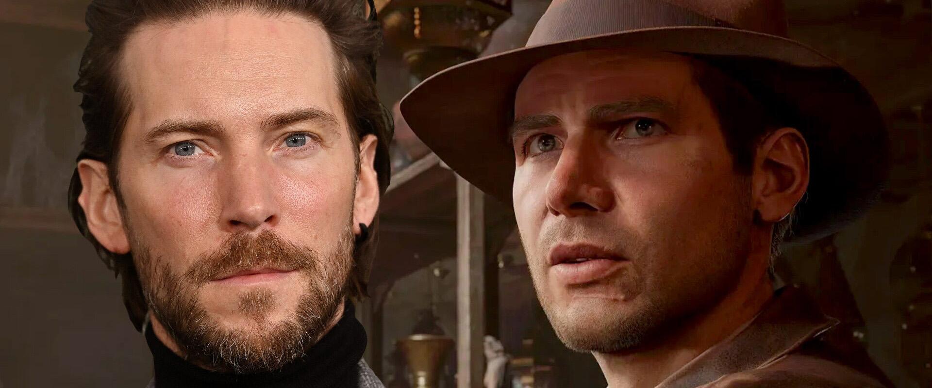 Saját stúdiót alapítana Troy Baker, a játékipar legismertebb szinkronhangja