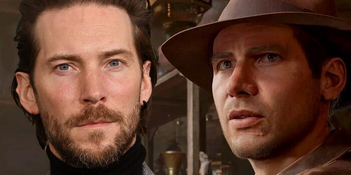 Gaming - Saját stúdiót alapítana Troy Baker, a játékipar legismertebb szinkronhangja