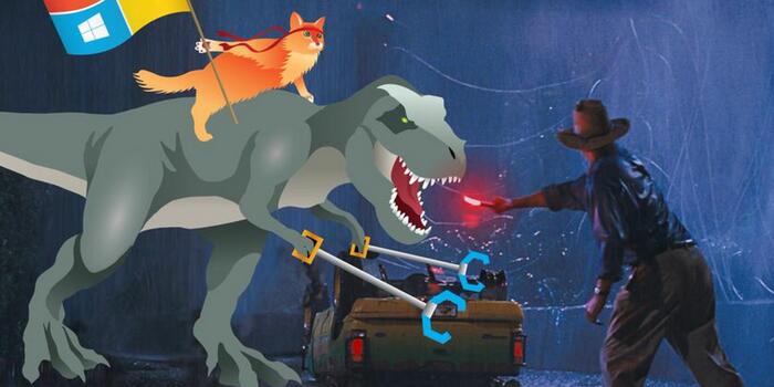 Gaming - Kék halál után egyes gépeket rendesen hazavág a Windows 11 legújabb frissítése