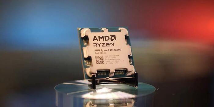 Gaming - Nagyobbat nem is bukhatott volna az AMD, mint az új Ryzen 9 9950X3D2-vel