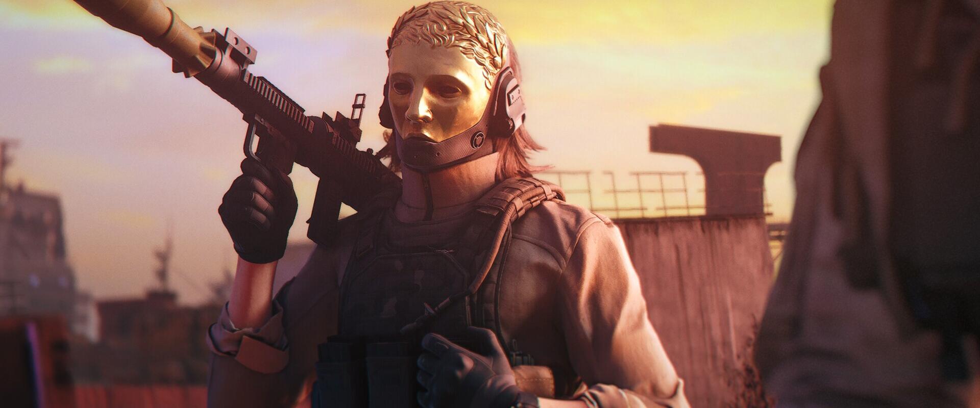 Vadonatúj gameplay-videót kapott a 007 First Light