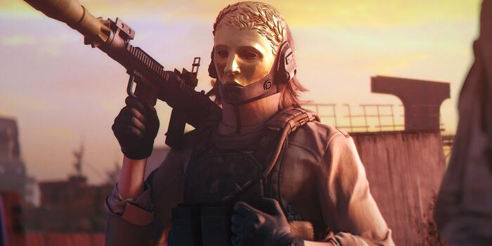 Gaming - Vadonatúj gameplay-videót kapott a 007 First Light