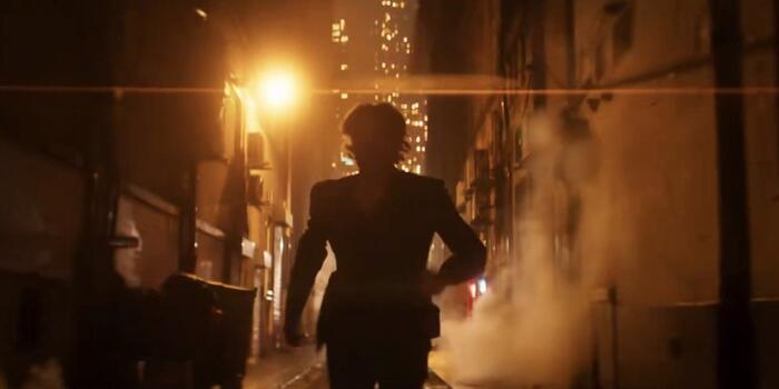 Film és Sorozat - Horrorisztikus DC-film lesz az Agyagpofa, amihez itt az első előzetes