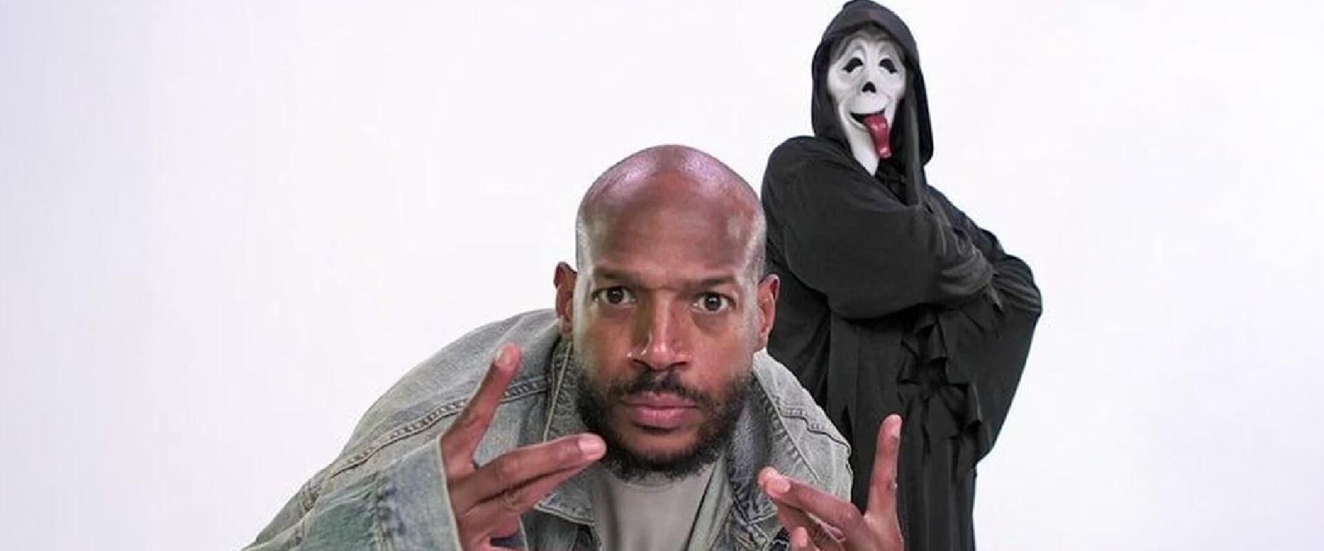 Az idei Horrorra akadva is kifigurázza majd Michael Jacksont – előzetes