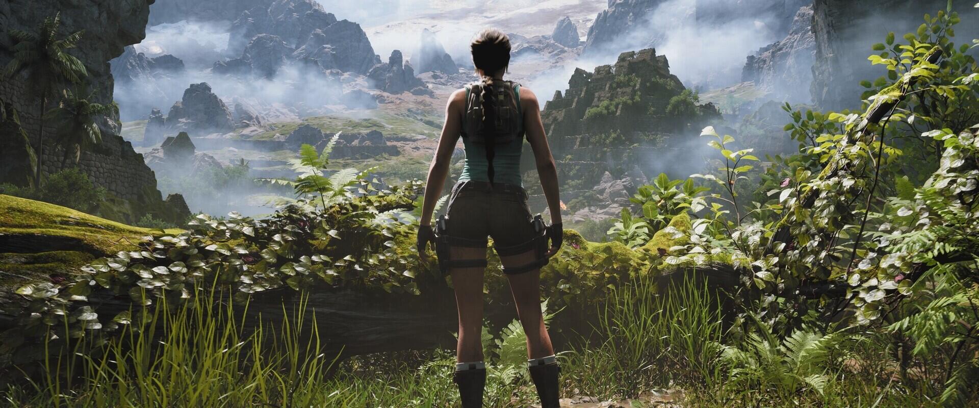 Tényleg nem lesz mivel ünnepelnünk a Tomb Raider 30. születésnapját?