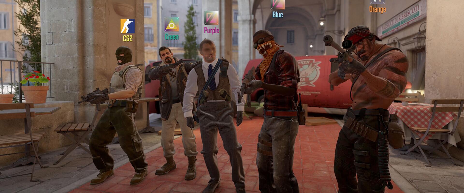 Pablo Escobar fogja edzeni a Vitality következő generációját