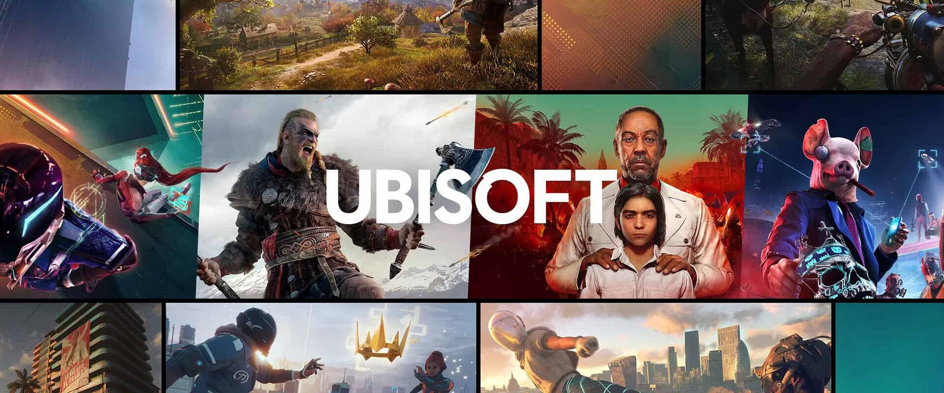 Kellemes reggelre virradt a Ubisoft, úgyhogy gyorsan el is kaszált még egy játékot