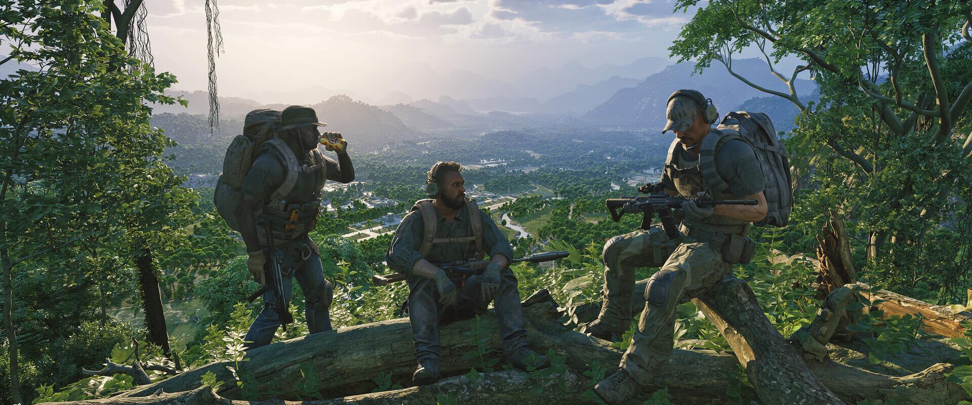 A Gray Zone Warfare fejlesztői úgy lövik ki a játék hibáit, mint egy mesterlövész