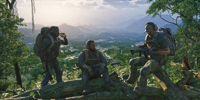 Gaming - A Gray Zone Warfare fejlesztői úgy lövik ki a játék hibáit, mint egy mesterlövész