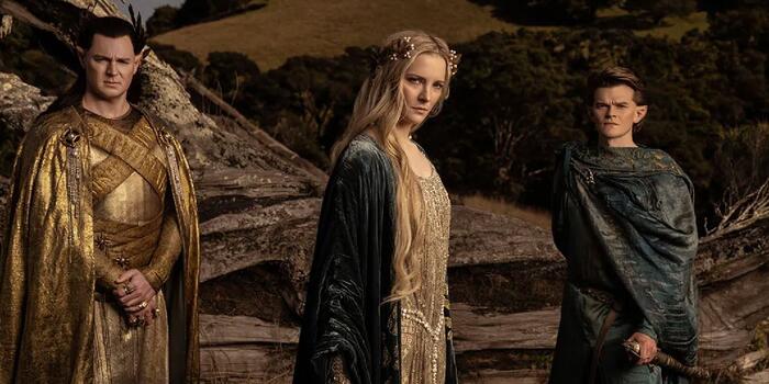 Film és Sorozat - Közelebb kerültünk  A Gyűrűk Ura: A Hatalom Gyűrűi harmadik évadának premierjéhez, a fanok örülhetnek