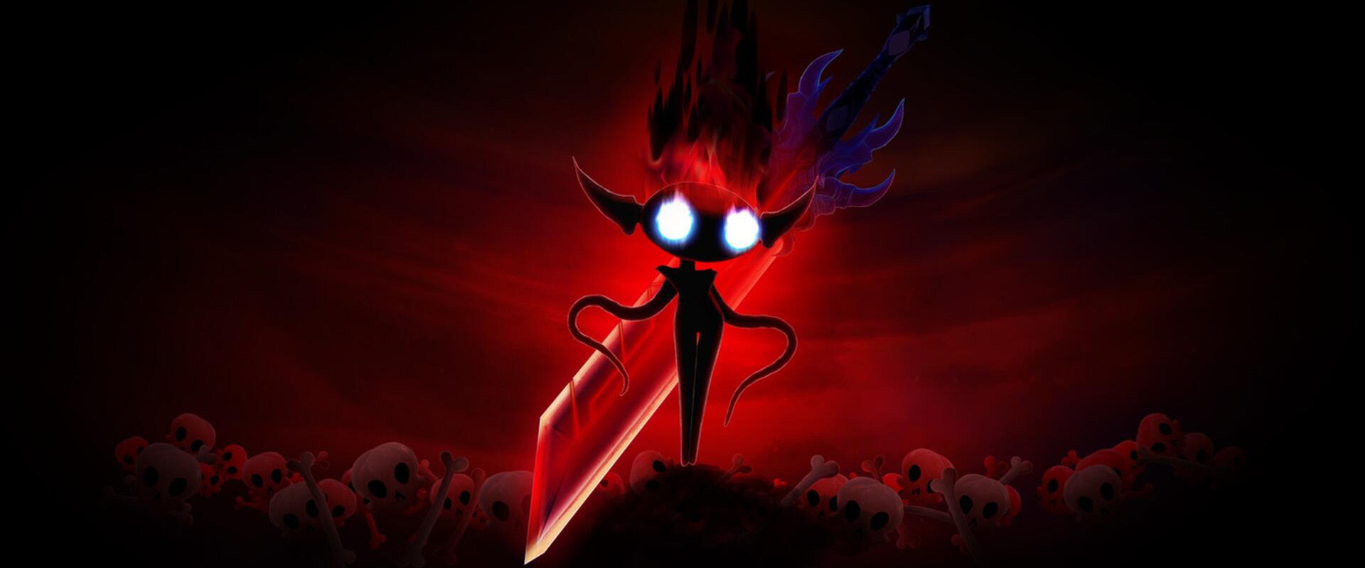 A metroidvania szerelmeseinek kedveskedik az Epic Games Store ingyen játéka