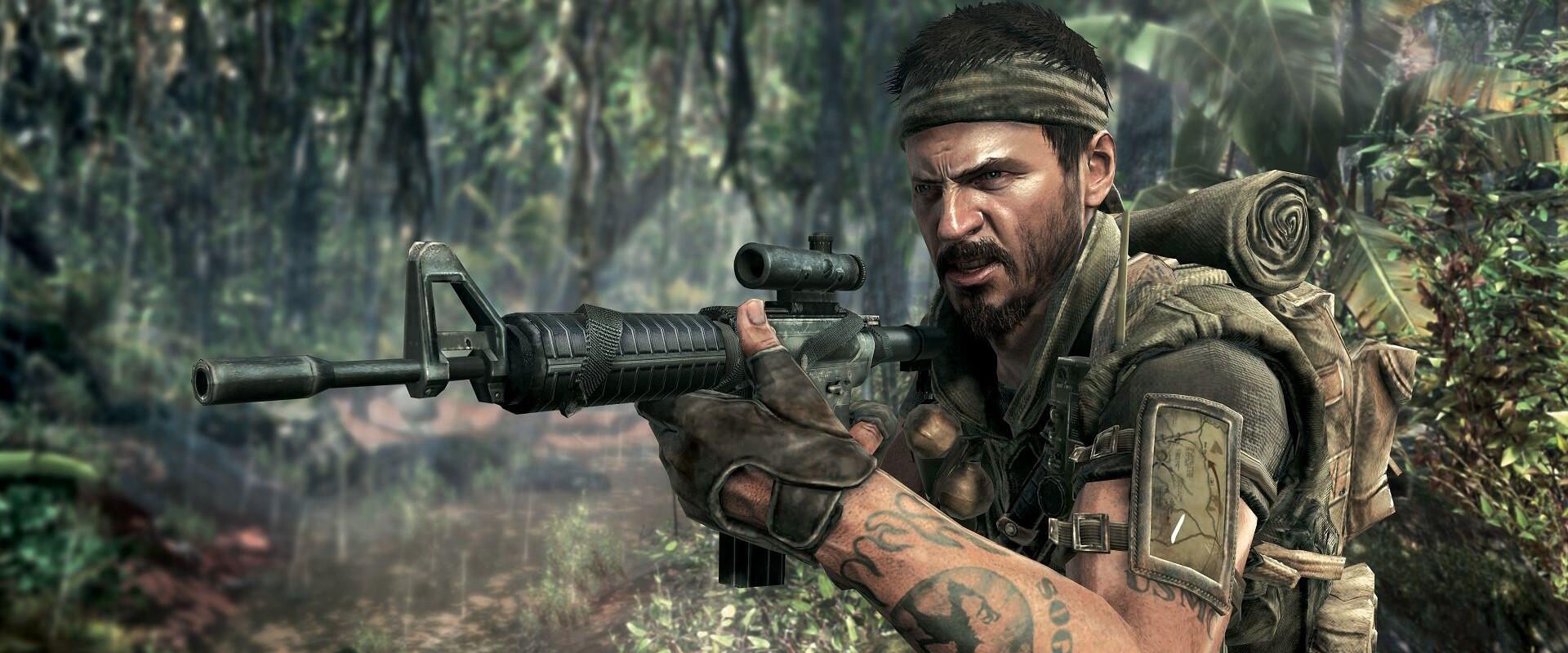 Mégis mikor jön már Game Pass-be a Call of Duty 2 és a Black Ops?