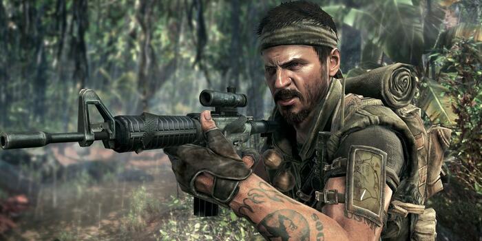 Gaming - Mégis mikor jön már Game Pass-be a Call of Duty 2 és a Black Ops?