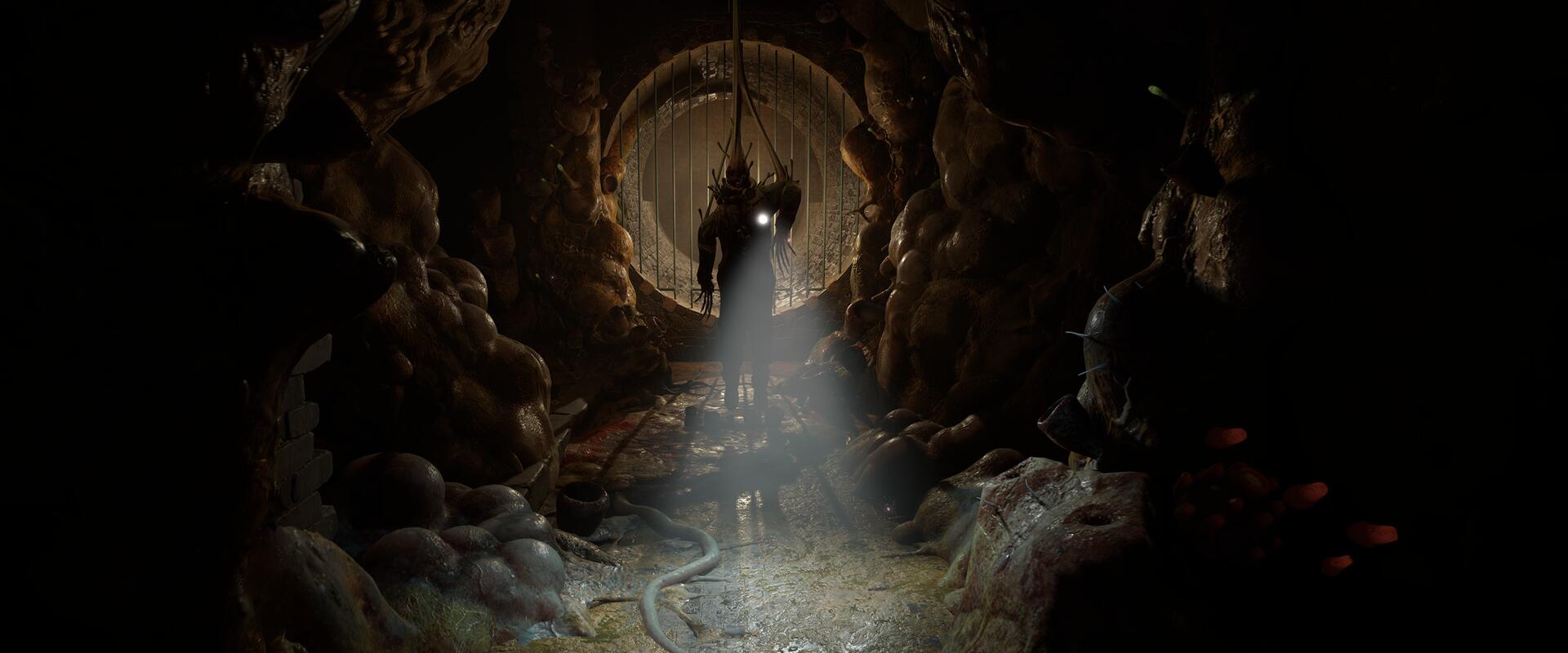 Kojima látogatása után már senki sem hiszi el, hogy nem jön a HL3