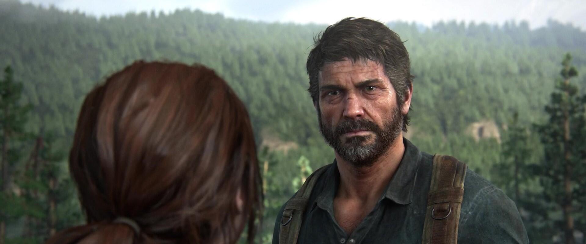 Ha nem is kapunk The Last of Us Part 3-at, Joel azért még visszatérhet