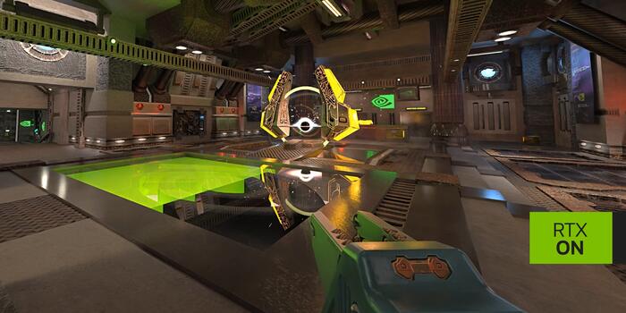 Gaming - Az Nvidia a retro gamerek álmát is valóra válthatja a Remix frissítésével