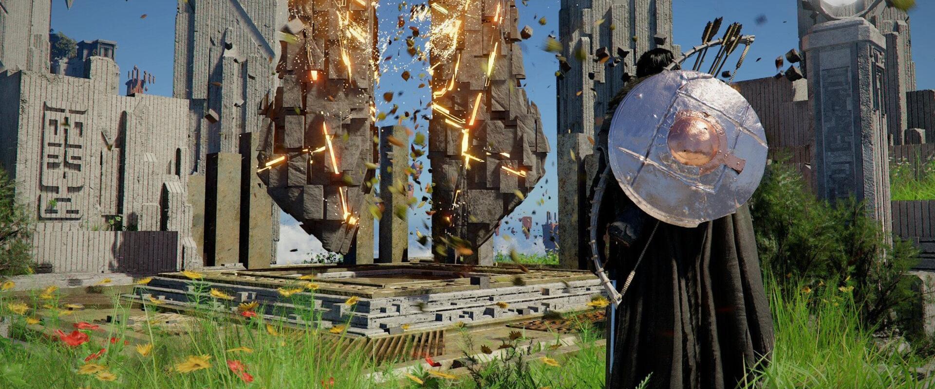 Masszív frissítést kapott a Crimson Desert, már átállíthatod a nehézséget is