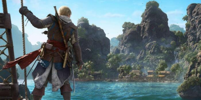 Gaming - Visszatér a Jackdaw, de nem lesz olcsó a fuvar – Íme az AC Black Flag Remake árcédulája