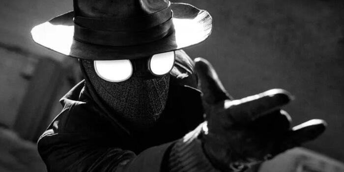 Film és Sorozat - Nicolas Cage Pókembere közel hat órán át nyomoz majd