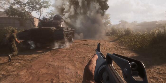 Gaming - Megkaptuk a behívót – Hell Let Loose: Vietnam próbakör
