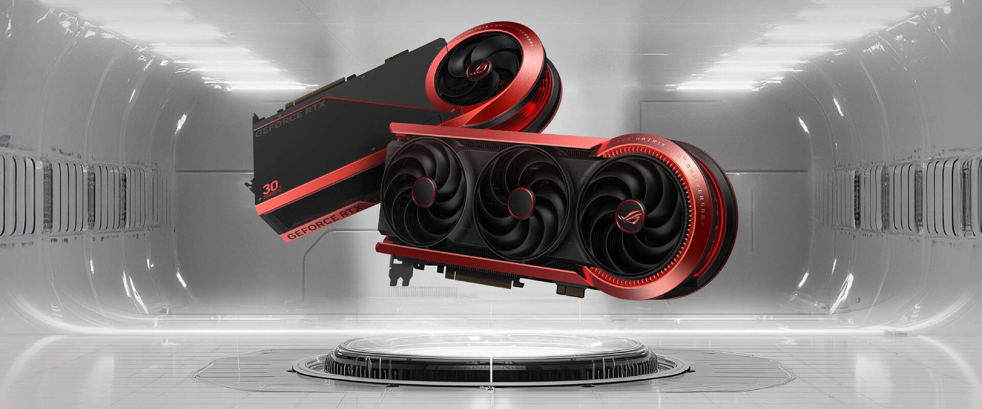 Dobott egy hátast az Nvidia, úgy agyonverte egy eddig ismeretlen GPU az RTX 5090-et
