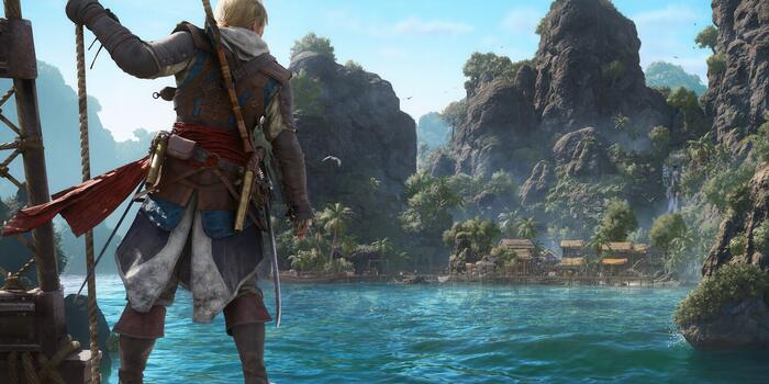 Gaming - Nem érdekel, hogy megvan a Black Flag, ez a remake akkor is kell!