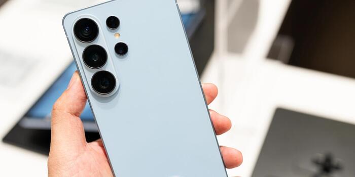 Gaming - Négy év után újra összemelegedhet a Samsung és a Qualcomm