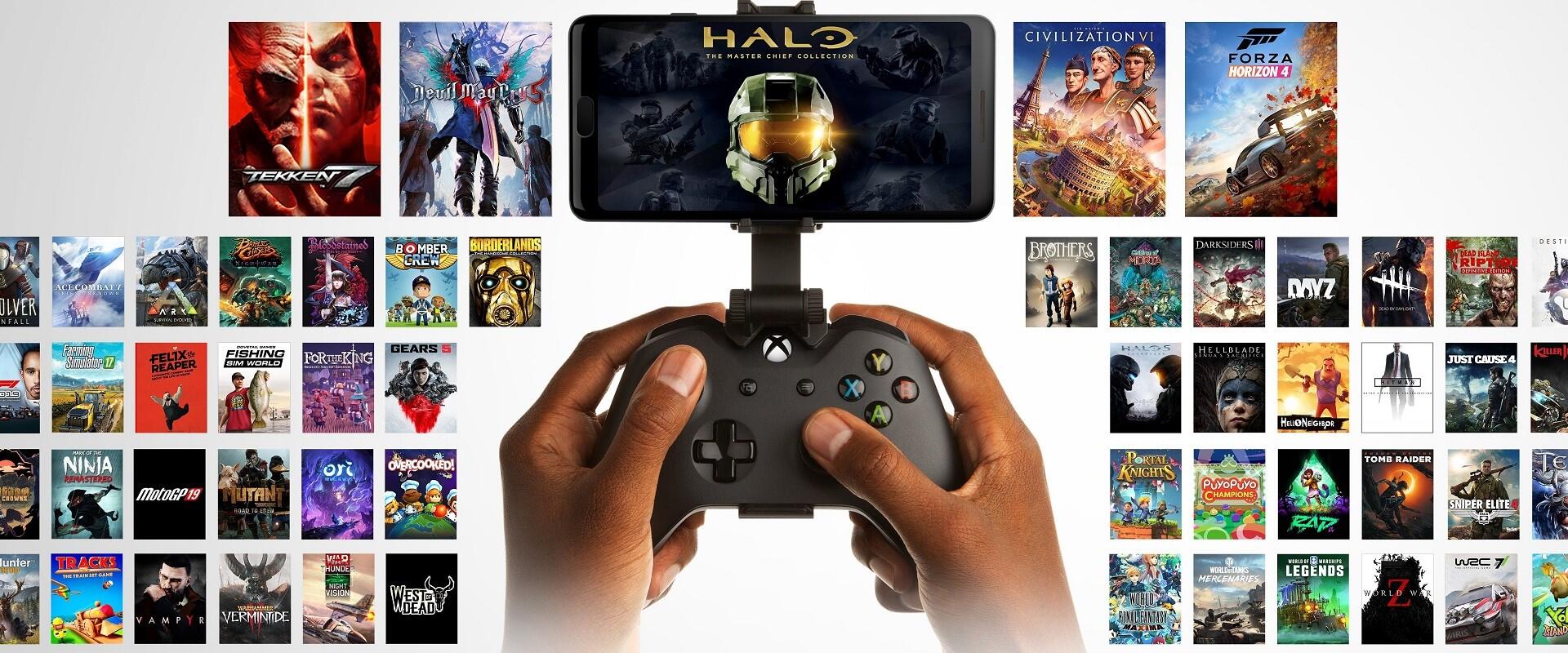 Olyan visszatérésre készül az Xbox, hogy azt még Palpatine is megirigyelné