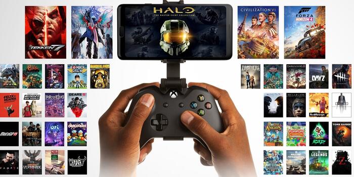 Gaming - Olyan visszatérésre készül az Xbox, hogy azt még Palpatine is megirigyelné