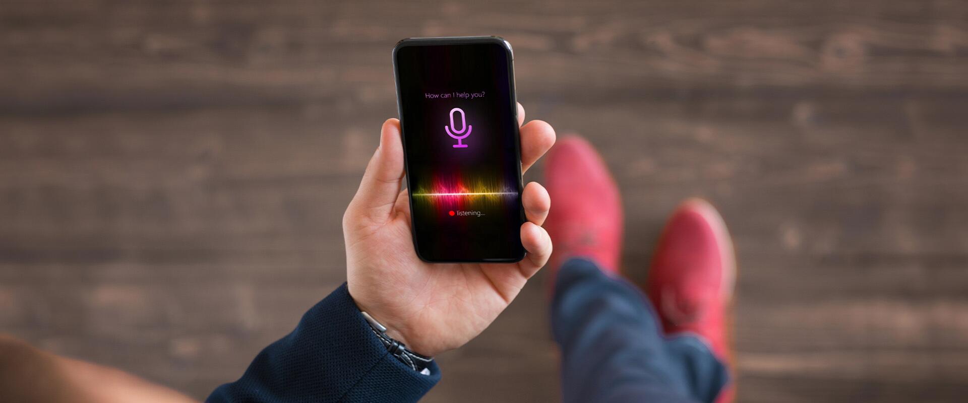 A Google is megszólalt az okosodó Siri kapcsán