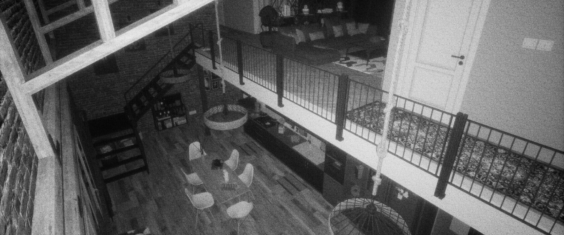 Ha a Parajelenségek a kedvenc horrorfilmed, neked szól ez az ingyenes játék!