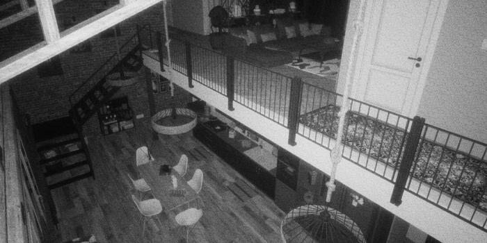 Gaming - Ha a Parajelenségek a kedvenc horrorfilmed, neked szól ez az ingyenes játék!