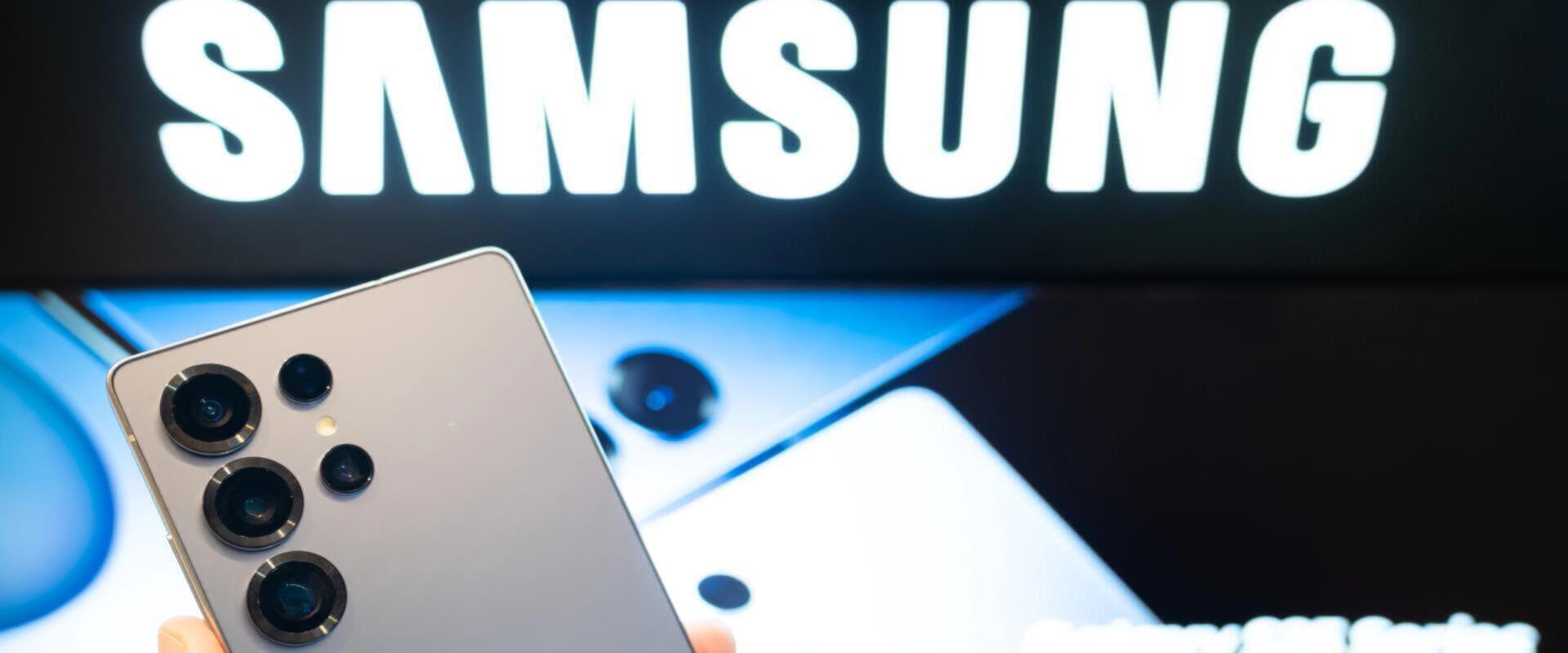 Története során először veszteséges lehet a Samsung mobilos részlege