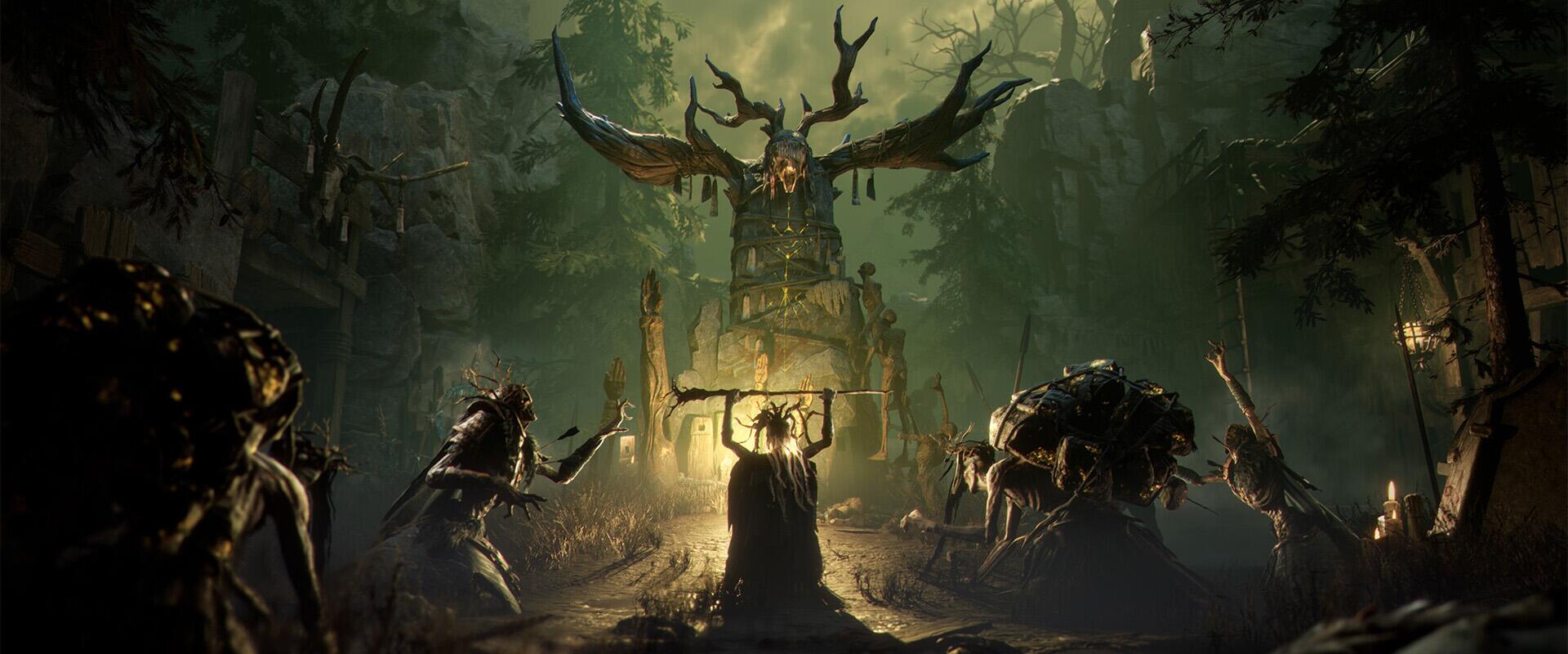 Dark Soulsból extraction shootert? Merészet vállal a Mistfall Hunter