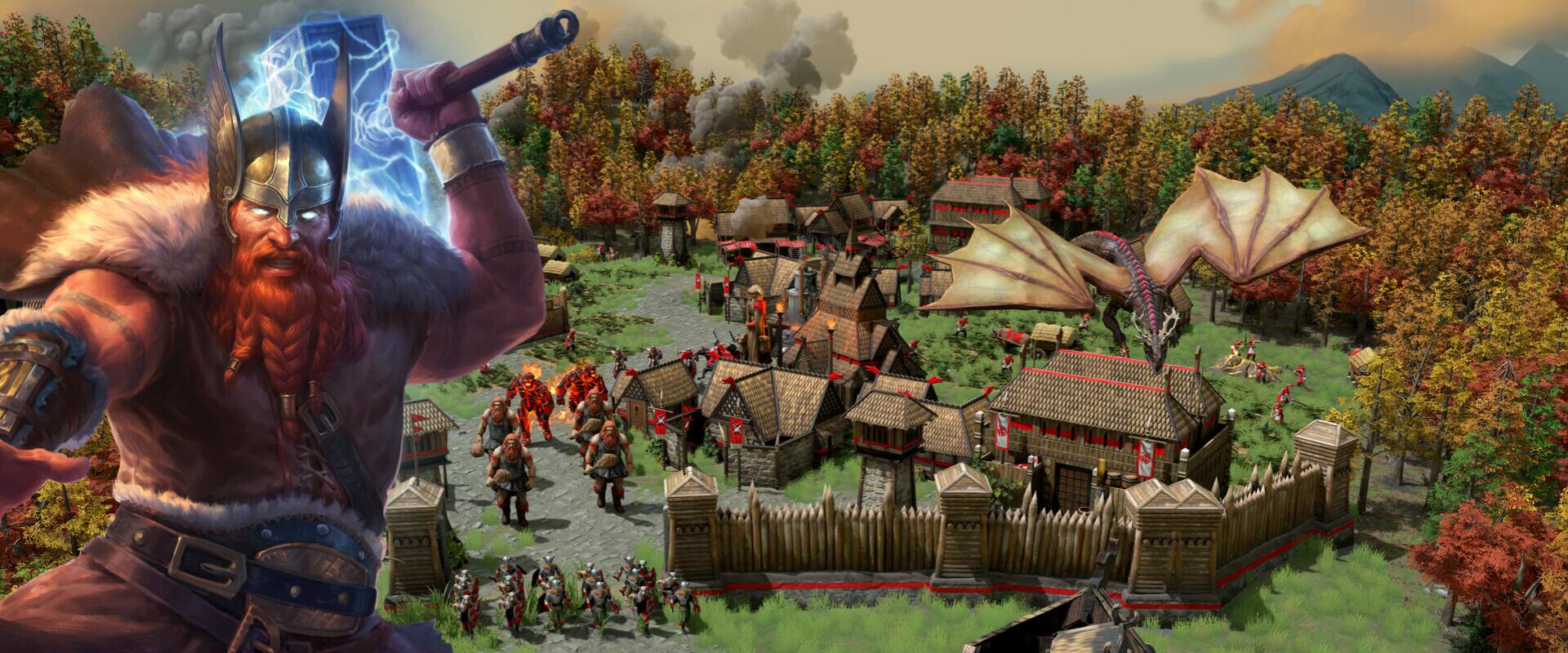 Ha ezt kihagyod, bánni fogod – Ingyenesen tolható az egyik legjobb Age of játék