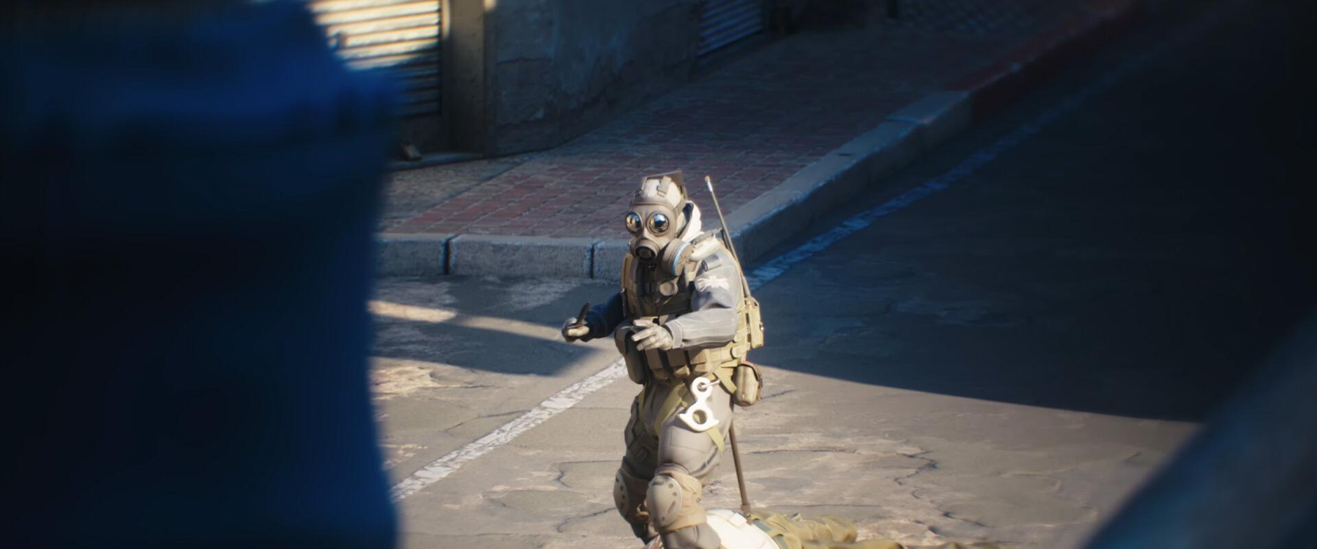 Csatlakozz David AWPenborough-hoz, a CS2-es természetjáróhoz